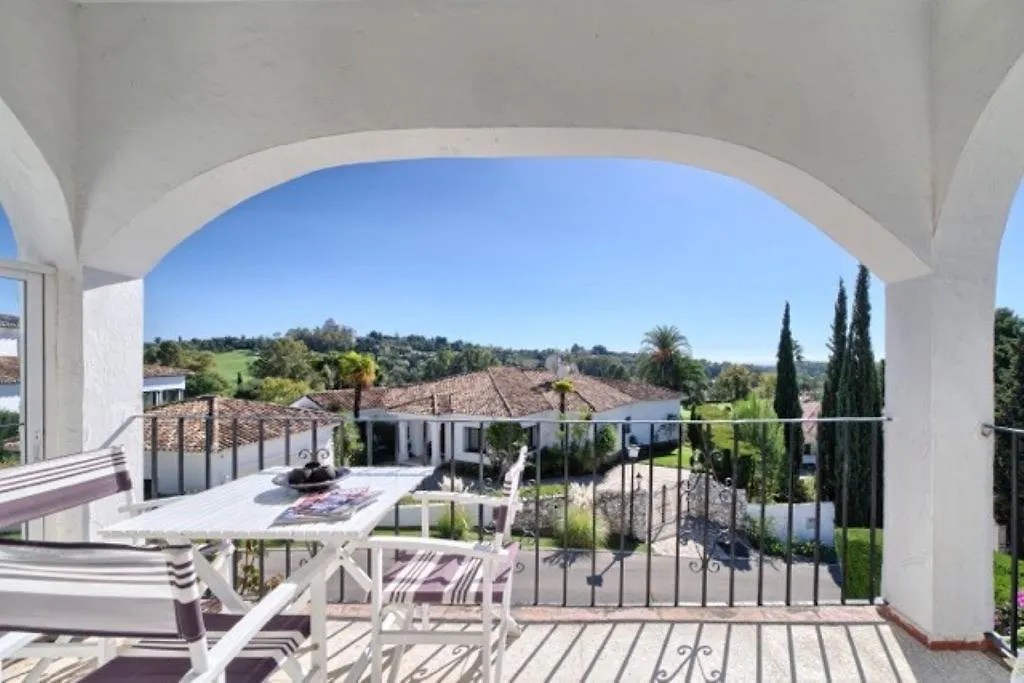 Appartement Pueblo Cortes Del Golf contacts