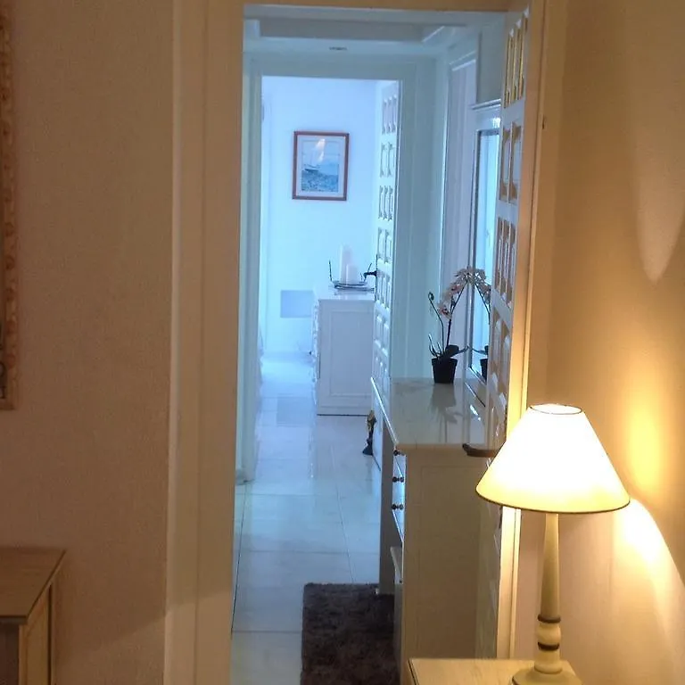 Appartement Pueblo Cortes Del Golf Эстепона Апартаменты