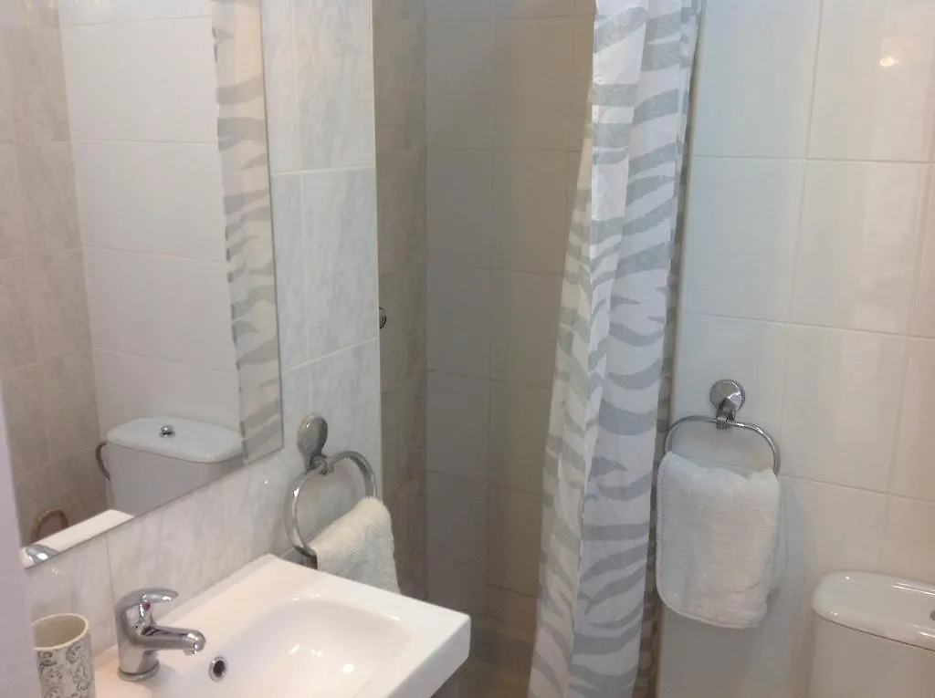 Appartement Pueblo Cortes Del Golf Эстепона 0*,  Испания