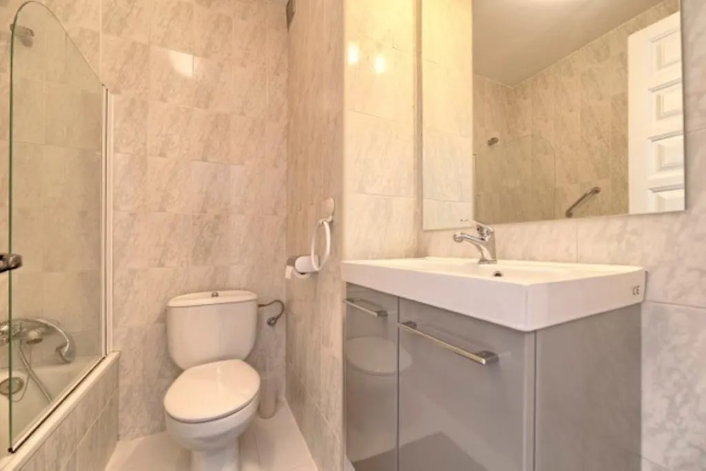 Appartement Pueblo Cortes Del Golf Эстепона Испания
