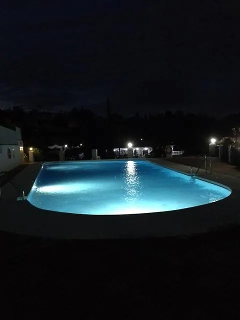 Appartement Pueblo Cortes Del Golf Эстепона