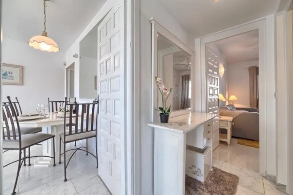 Appartement Pueblo Cortes Del Golf Эстепона 0*,